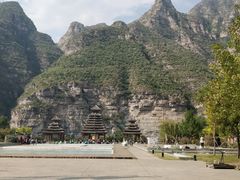 -孤山寨风景区