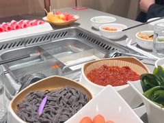 -海底捞火锅(方圆荟店)