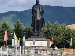 -江心岛