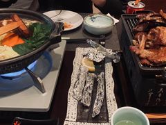 -南苑环球酒店-稻菊日式餐厅(鄞县大道店)