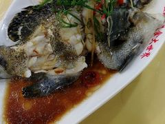 -四姑娘川味海鲜(八爪鱼店)