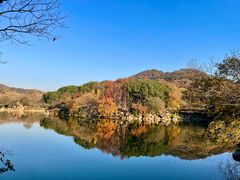 -白马涧龙池景区