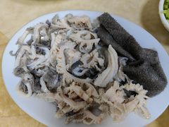 -五洲牛肉美食馆