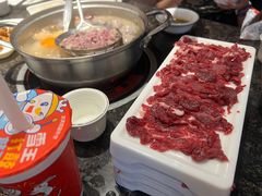 -八合里潮汕鲜牛肉火锅(深圳海岸城店)