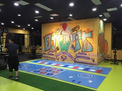 -RoMan罗马健身工作室(莘庄店)