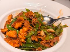 -院里寻菜·精致庭院菜(观沙岭店)