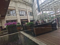 -上海外滩茂悦大酒店