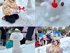 -福州罗源湾海洋世界旅游区