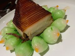 杭州经典扣肉-解香楼(八盘岭路店)