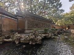 -普陀山风景名胜区-法雨禅寺