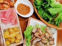 -韩礼年糕(飞虹路店)