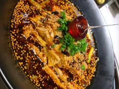 -拈菜(观音桥阳光世纪店)