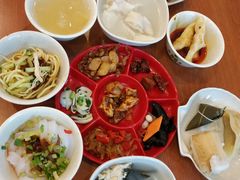 -龙抄手(春熙路总店)