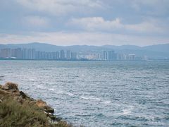 -大理洱海