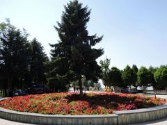 -兰山公园