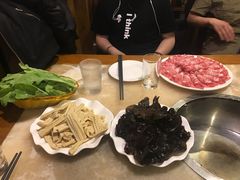 -东来顺饭庄(西直门店)