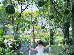 -广东花都香草世界旅游度假区