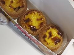 -味多美蛋糕(亚非大厦店)