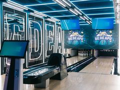 -DEDE APU潮玩运动聚乐部(观音桥店)