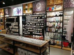 -华联商厦(火车站店)