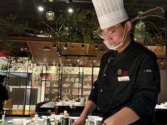 -水木锦堂·自助铁板烧(世贸天阶店)