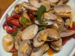 -如轩·海鲜砂锅粥·潮汕菜(沿江东路店)