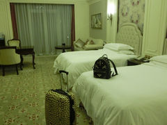 picture-中旅阿那亚九龙湖·公主酒店