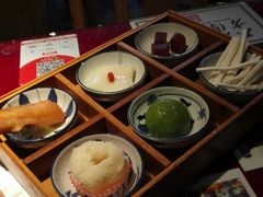 全家福-味福记·本地特色菜(八一万达广场店)