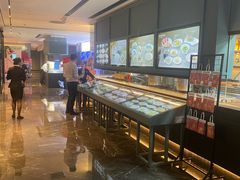 -徐记海鲜(大雁塔|金都店)
