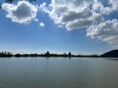 -南北湖风景区