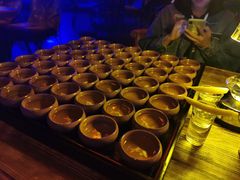 -旅行者酒吧(吉林财富购物广场店)