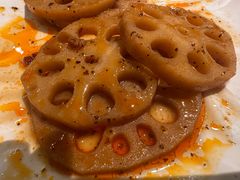 -令氏家外家周秦食府(高新店)