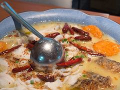 -鱼亨小鲜酸菜鱼(大信店)