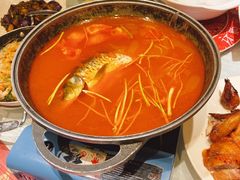 -新侗家食府(蟠桃宫店)