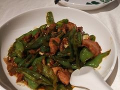 农家小炒肉-漓江又一軒·广西菜·桂林米粉(梅林店)