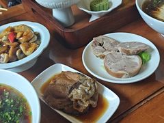 -同得兴 Since·1995 传统苏式面馆(十全街店)