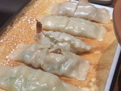 -北李妈妈菜·虾爬子大锅贴(贵和店)