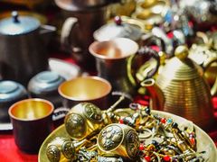 -新疆国际大巴扎