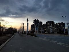 -丁香湖公园