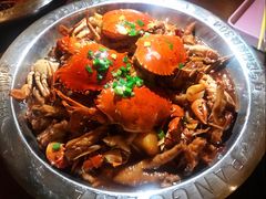 -胖哥俩肉蟹煲(永旺店)