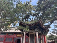 -五台山风景名胜区