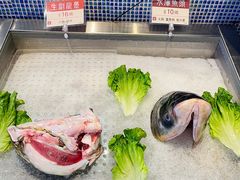 -协成海鲜火锅(海洋花园店)