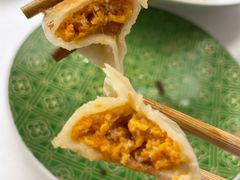 品海楼海胆锅贴-品海楼·大连海胆锅贴馆(东港店)