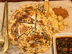 -那拉提之疆·新疆菜(美院店)