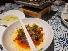 -庭悦餐厅(华侨城店)
