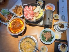 -味太助·银饭食堂(中华城店)