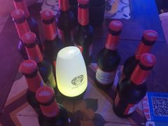 -好久不见网红乐队酒吧(鼓浪屿海底世界店)