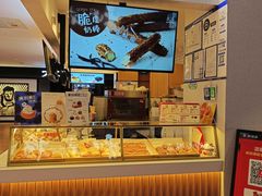 -西树泡芙(喜隆多店)