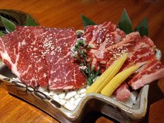 -肉魁屋·烧肉·烧鸟·酒场(高新店)