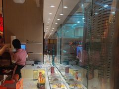 -莲寿司(国兴店)
